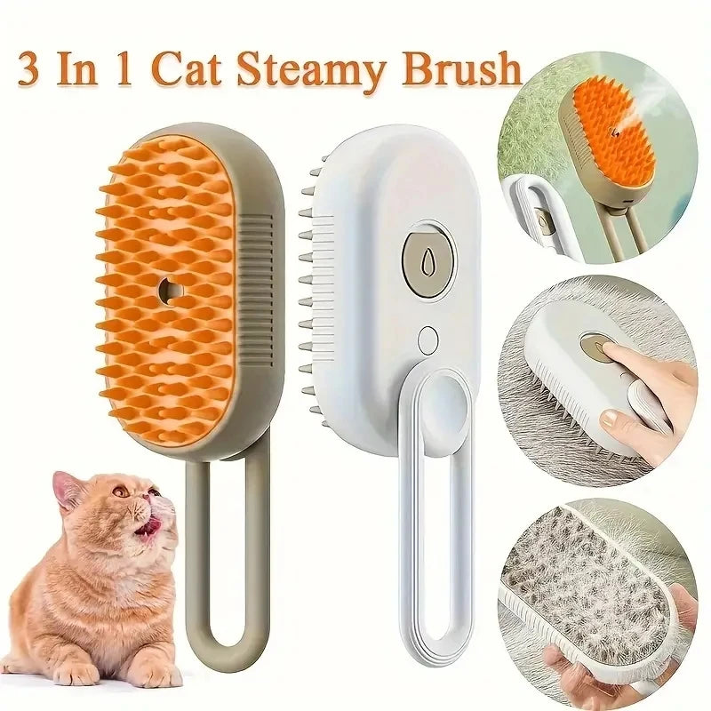 Pet Grooming Tools